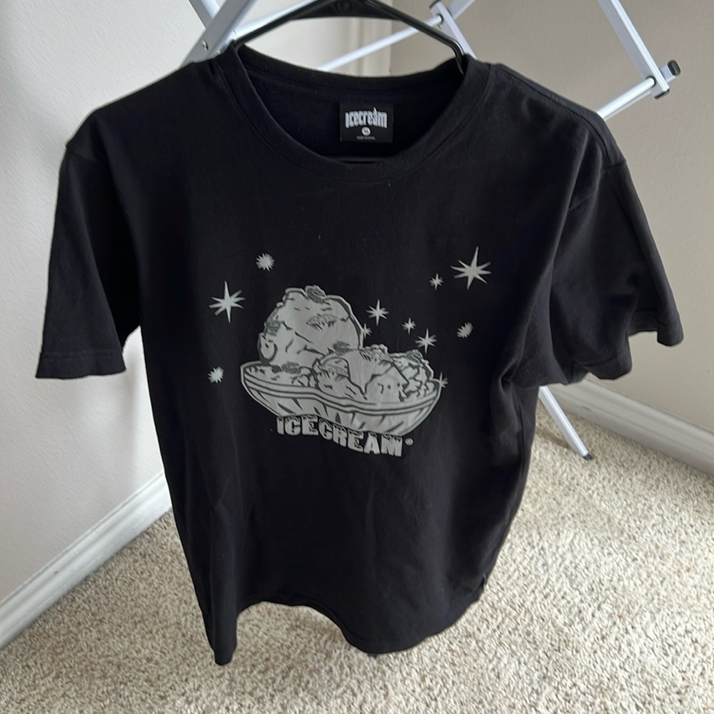 IceCream Tee - Double Scoops